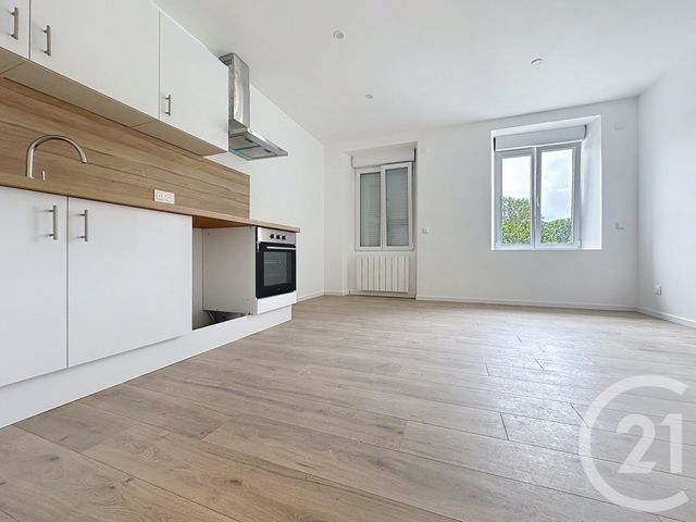 Appartement T2 à louer MONTBELIARD