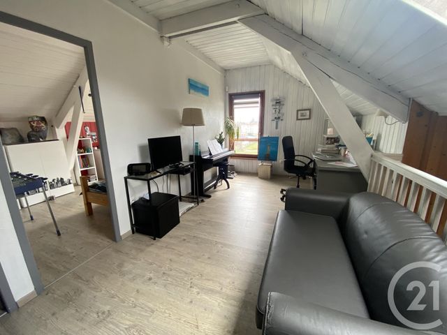 maison à louer - 6 pièces - 100.0 m2 - MONTBELIARD - 25 - FRANCHE-COMTE - Century 21 Agence De La Gare