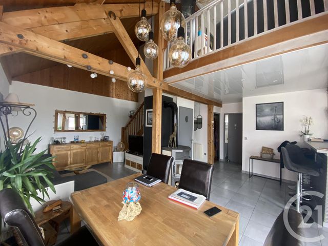 maison - MONTBELIARD - 25