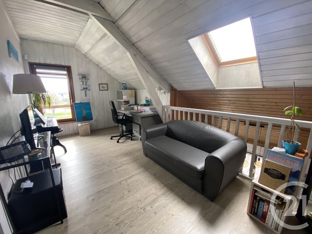 maison à louer - 6 pièces - 100.0 m2 - MONTBELIARD - 25 - FRANCHE-COMTE - Century 21 Agence De La Gare