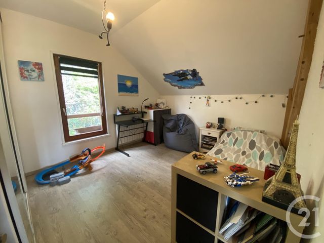 maison à louer - 6 pièces - 100.0 m2 - MONTBELIARD - 25 - FRANCHE-COMTE - Century 21 Agence De La Gare