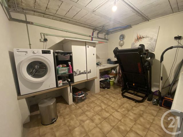 maison à louer - 6 pièces - 100.0 m2 - MONTBELIARD - 25 - FRANCHE-COMTE - Century 21 Agence De La Gare