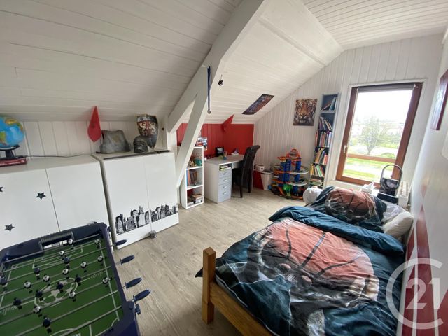 maison à louer - 6 pièces - 100.0 m2 - MONTBELIARD - 25 - FRANCHE-COMTE - Century 21 Agence De La Gare