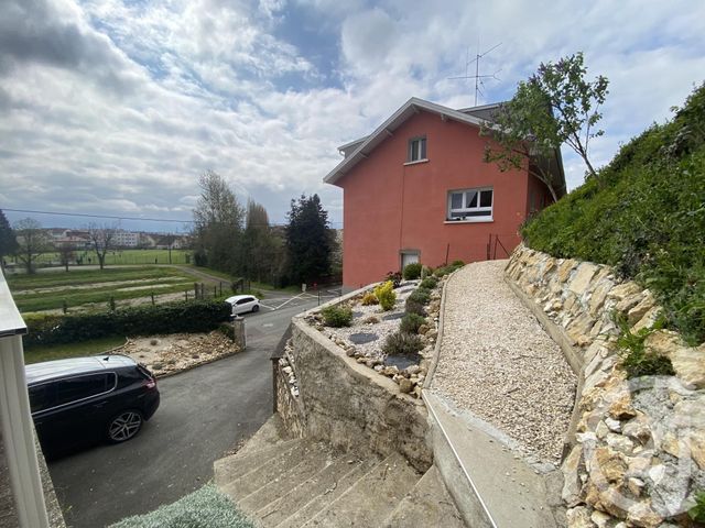 maison à louer - 6 pièces - 100.0 m2 - MONTBELIARD - 25 - FRANCHE-COMTE - Century 21 Agence De La Gare