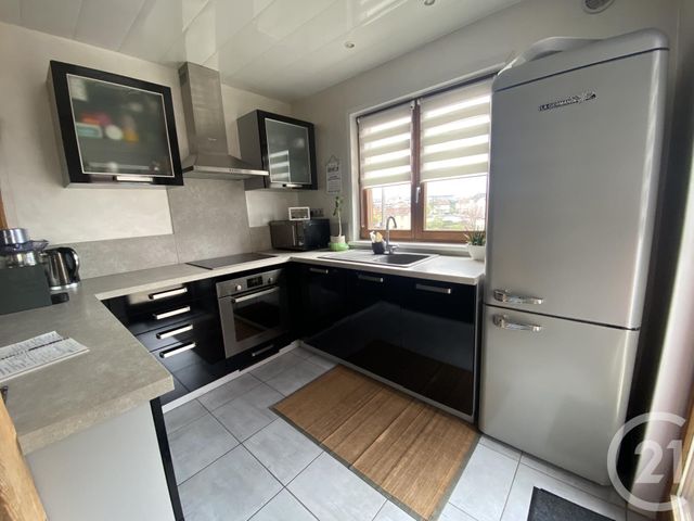 maison à louer - 6 pièces - 100.0 m2 - MONTBELIARD - 25 - FRANCHE-COMTE - Century 21 Agence De La Gare