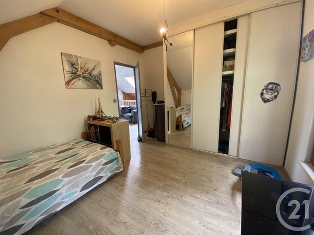 maison à louer - 6 pièces - 100.0 m2 - MONTBELIARD - 25 - FRANCHE-COMTE - Century 21 Agence De La Gare