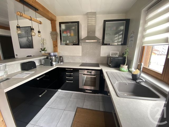 maison à louer - 6 pièces - 100.0 m2 - MONTBELIARD - 25 - FRANCHE-COMTE - Century 21 Agence De La Gare