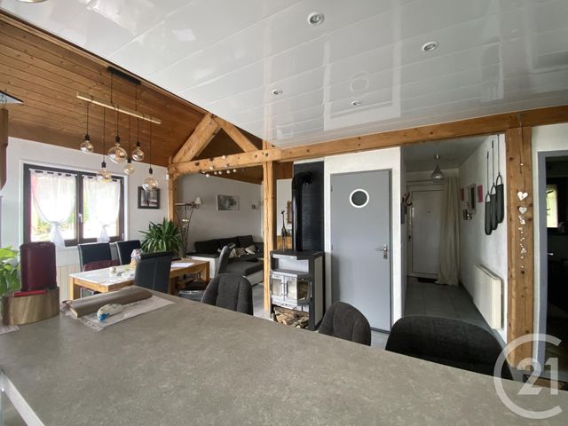 maison à louer - 6 pièces - 100.0 m2 - MONTBELIARD - 25 - FRANCHE-COMTE - Century 21 Agence De La Gare