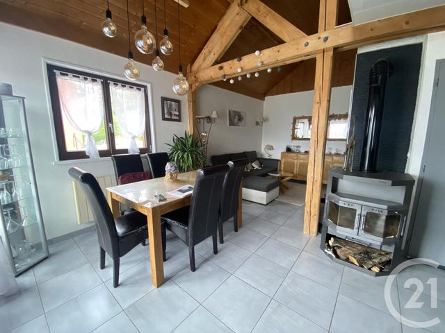 maison à louer - 6 pièces - 100.0 m2 - MONTBELIARD - 25 - FRANCHE-COMTE - Century 21 Agence De La Gare