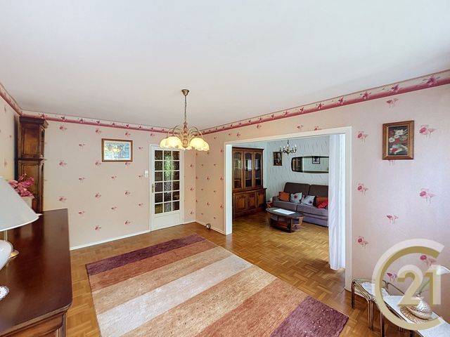 Appartement F4 à vendre MONTBELIARD