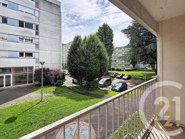 Appartement F4 à vendre - 4 pièces - 72.79 m2 - MONTBELIARD - 25 - FRANCHE-COMTE - Century 21 Agence De La Gare