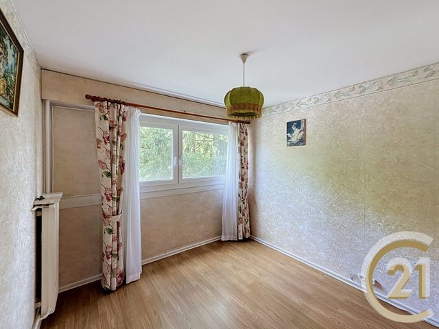 Appartement F4 à vendre - 4 pièces - 72.79 m2 - MONTBELIARD - 25 - FRANCHE-COMTE - Century 21 Agence De La Gare