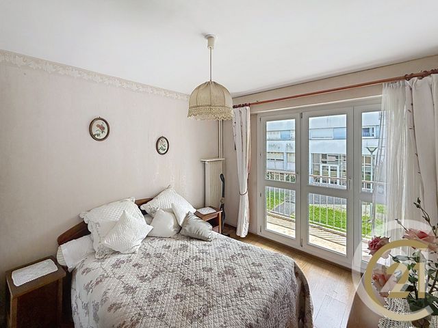 Appartement F4 à vendre - 4 pièces - 72.79 m2 - MONTBELIARD - 25 - FRANCHE-COMTE - Century 21 Agence De La Gare