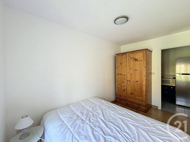 Appartement F2 à louer - 2 pièces - 32.9 m2 - MONTBELIARD - 25 - FRANCHE-COMTE - Century 21 Agence De La Gare