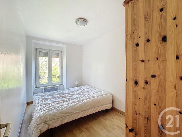 appartement - MONTBELIARD - 25