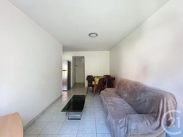 Appartement F2 à louer - 2 pièces - 32.9 m2 - MONTBELIARD - 25 - FRANCHE-COMTE - Century 21 Agence De La Gare