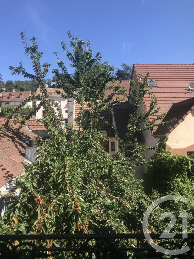 Appartement F2 à louer - 2 pièces - 32.9 m2 - MONTBELIARD - 25 - FRANCHE-COMTE - Century 21 Agence De La Gare