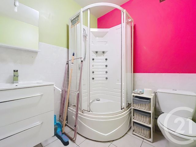 Appartement Studio à louer - 1 pièce - 22.0 m2 - SOCHAUX - 25 - FRANCHE-COMTE - Century 21 Agence De La Gare