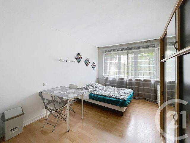 Appartement Studio à louer - 1 pièce - 22.0 m2 - SOCHAUX - 25 - FRANCHE-COMTE - Century 21 Agence De La Gare
