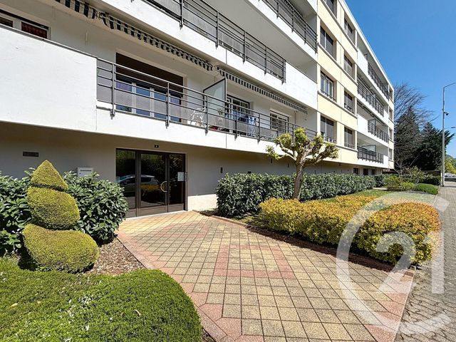 Parking à vendre MONTBELIARD