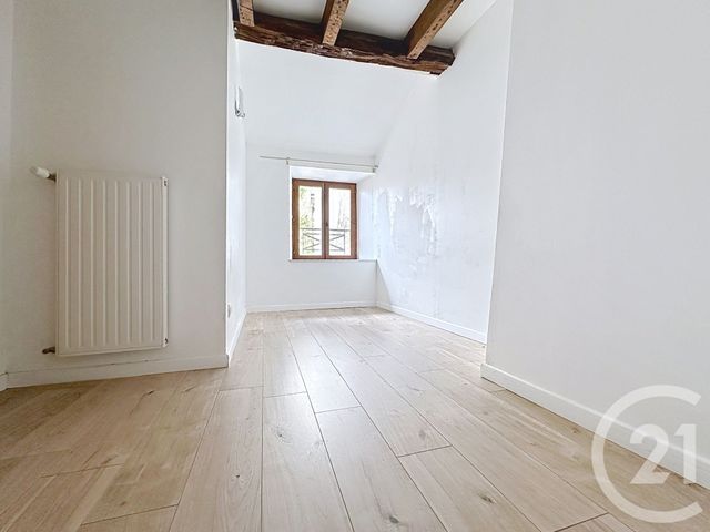Appartement F3 bis à louer - 3 pièces - 65.0 m2 - MONTBELIARD - 25 - FRANCHE-COMTE - Century 21 Agence De La Gare