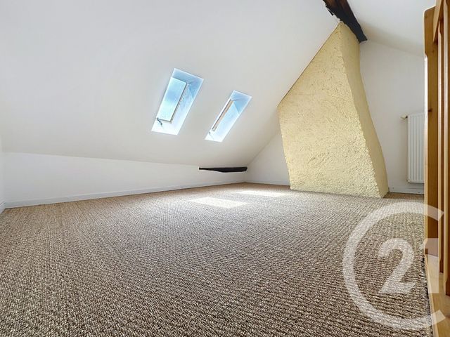 Appartement F3 bis à louer - 3 pièces - 65.0 m2 - MONTBELIARD - 25 - FRANCHE-COMTE - Century 21 Agence De La Gare