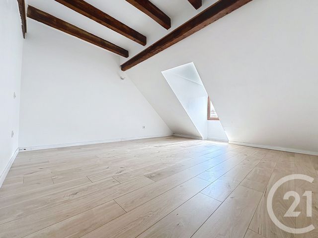Appartement F3 bis à louer - 3 pièces - 65.0 m2 - MONTBELIARD - 25 - FRANCHE-COMTE - Century 21 Agence De La Gare