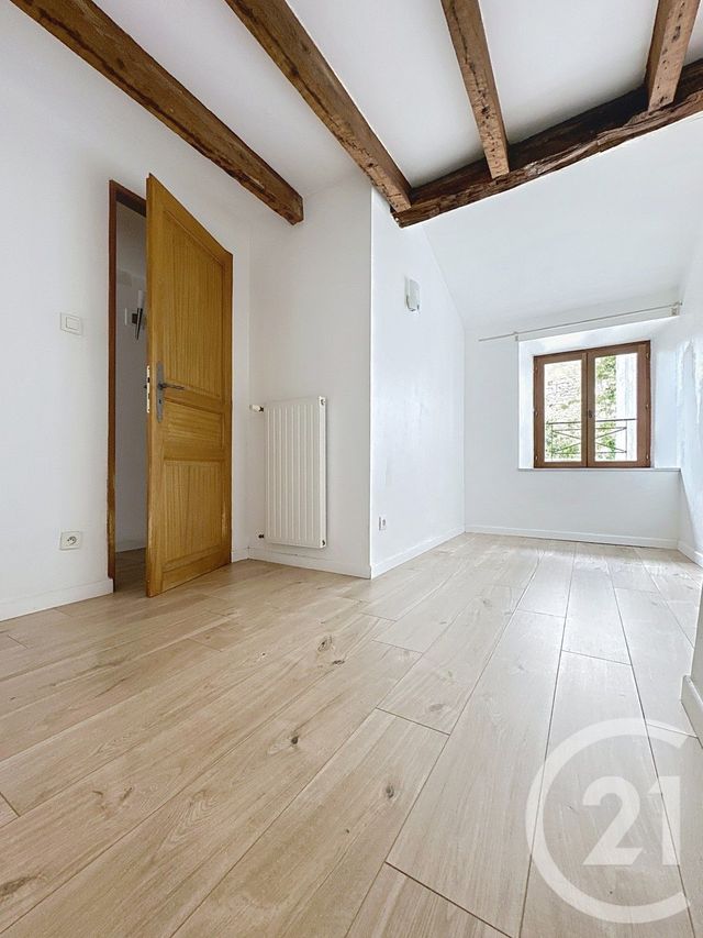 Appartement F3 bis à louer - 3 pièces - 65.0 m2 - MONTBELIARD - 25 - FRANCHE-COMTE - Century 21 Agence De La Gare