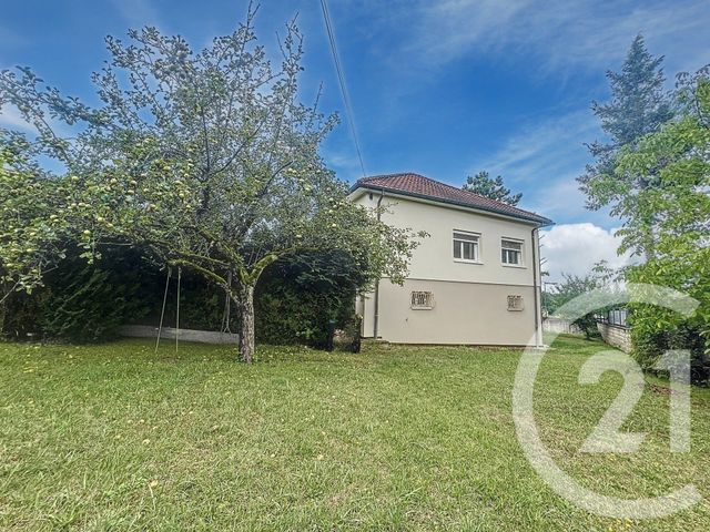 Afficher la photo en grand maison à vendre - 6 pièces - 100.0 m2 - GRAND CHARMONT - 25 - FRANCHE-COMTE - Century 21 Agence De La Gare