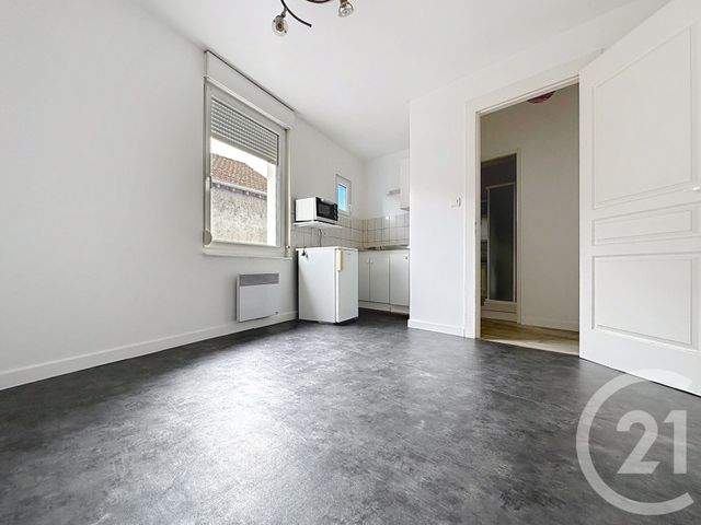 appartement - CHATENOIS LES FORGES - 90