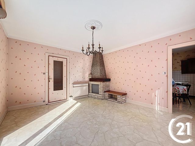 maison à vendre - 3 pièces - 83.0 m2 - VALENTIGNEY - 25 - FRANCHE-COMTE - Century 21 Agence De La Gare