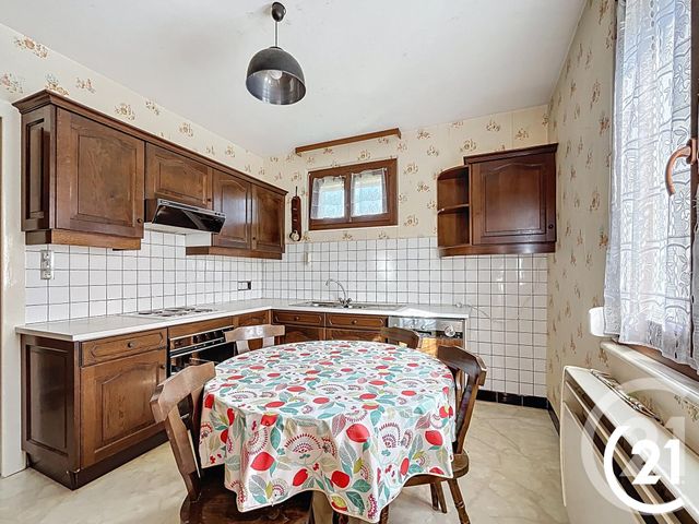 maison à vendre - 3 pièces - 83.0 m2 - VALENTIGNEY - 25 - FRANCHE-COMTE - Century 21 Agence De La Gare