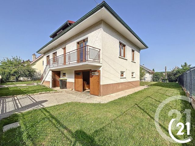 maison - VALENTIGNEY - 25