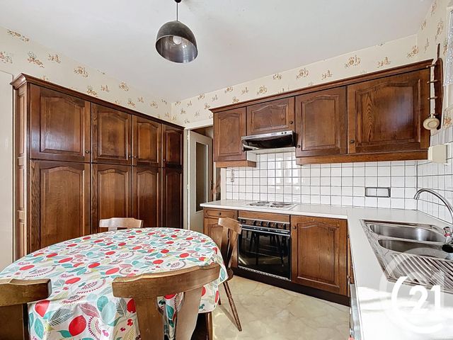 maison à vendre - 3 pièces - 83.0 m2 - VALENTIGNEY - 25 - FRANCHE-COMTE - Century 21 Agence De La Gare