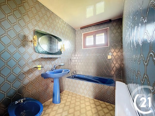 maison à vendre - 3 pièces - 83.0 m2 - VALENTIGNEY - 25 - FRANCHE-COMTE - Century 21 Agence De La Gare