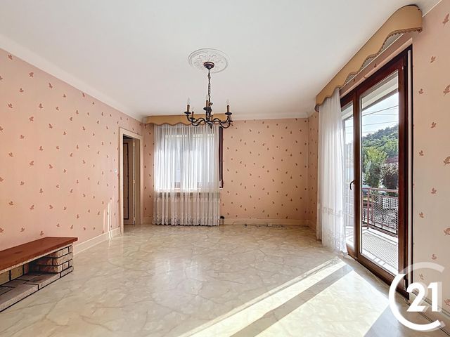 maison à vendre - 3 pièces - 83.0 m2 - VALENTIGNEY - 25 - FRANCHE-COMTE - Century 21 Agence De La Gare