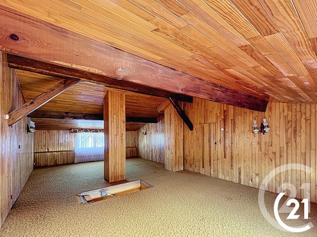 maison à vendre - 3 pièces - 83.0 m2 - VALENTIGNEY - 25 - FRANCHE-COMTE - Century 21 Agence De La Gare