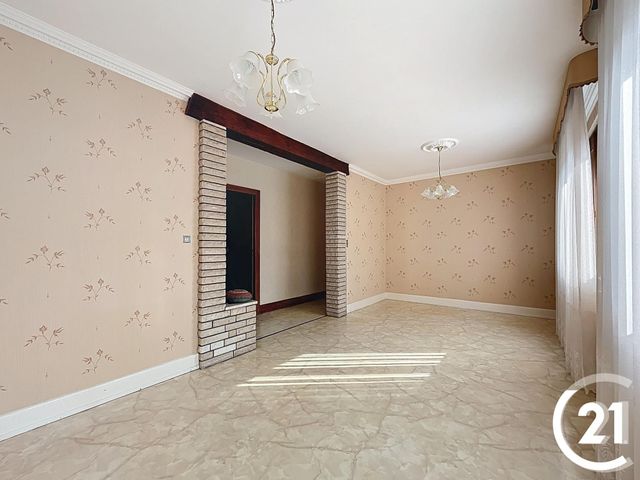 maison à vendre - 3 pièces - 83.0 m2 - VALENTIGNEY - 25 - FRANCHE-COMTE - Century 21 Agence De La Gare