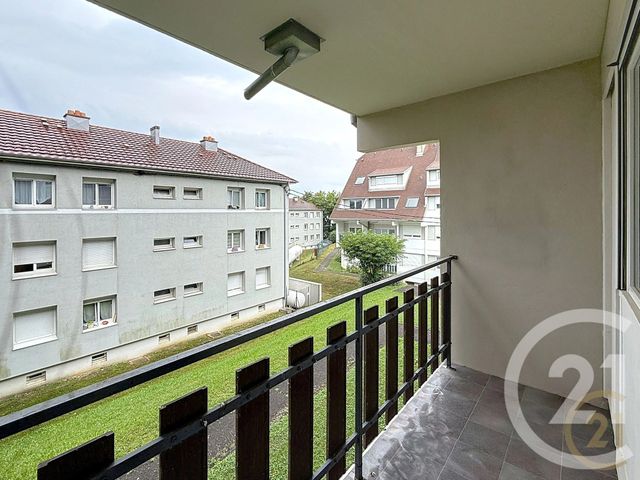 Afficher la photo en grand Appartement F2 à vendre - 3 pièces - 71.56 m2 - L ISLE SUR LE DOUBS - 25 - FRANCHE-COMTE - Century 21 Agence De La Gare