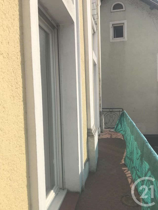 Appartement F3 à louer - 3 pièces - 70.0 m2 - AUDINCOURT - 25 - FRANCHE-COMTE - Century 21 Agence De La Gare