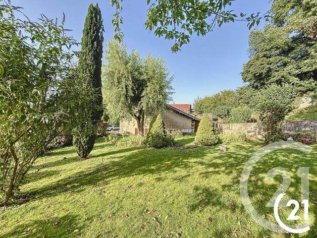 Afficher la photo en grand maison à vendre - 5 pièces - 116.69 m2 - COLOMBIER FONTAINE - 25 - FRANCHE-COMTE - Century 21 Agence De La Gare
