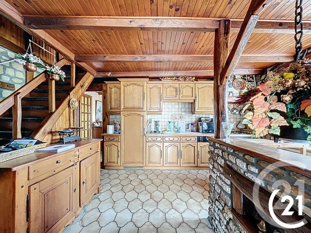 Afficher la photo en grand maison à vendre - 5 pièces - 116.69 m2 - COLOMBIER FONTAINE - 25 - FRANCHE-COMTE - Century 21 Agence De La Gare