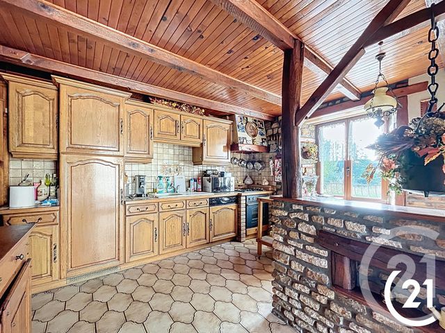 Afficher la photo en grand maison à vendre - 5 pièces - 116.69 m2 - COLOMBIER FONTAINE - 25 - FRANCHE-COMTE - Century 21 Agence De La Gare