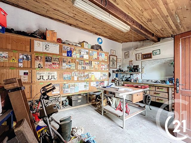 Afficher la photo en grand maison à vendre - 5 pièces - 116.69 m2 - COLOMBIER FONTAINE - 25 - FRANCHE-COMTE - Century 21 Agence De La Gare