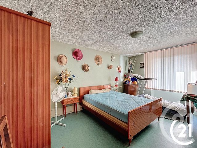 Afficher la photo en grand maison à vendre - 5 pièces - 116.69 m2 - COLOMBIER FONTAINE - 25 - FRANCHE-COMTE - Century 21 Agence De La Gare