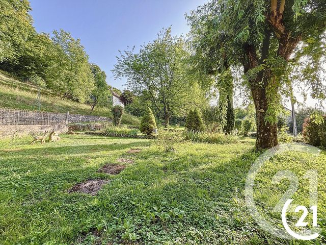 Afficher la photo en grand maison à vendre - 5 pièces - 116.69 m2 - COLOMBIER FONTAINE - 25 - FRANCHE-COMTE - Century 21 Agence De La Gare