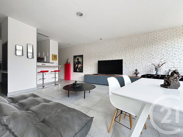 Appartement F4 à louer MONTBELIARD