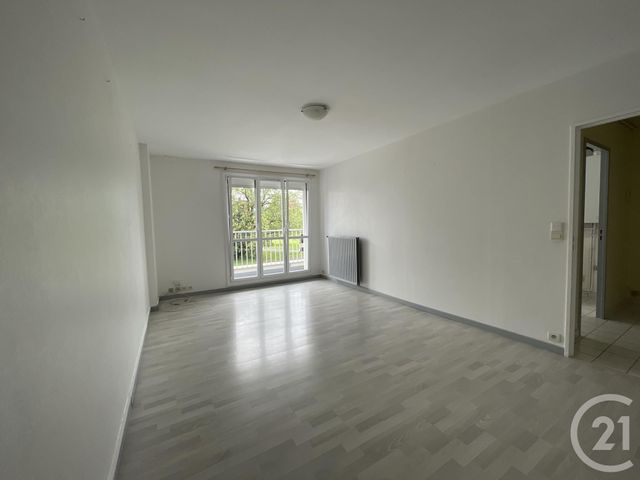 appartement - SOCHAUX - 25