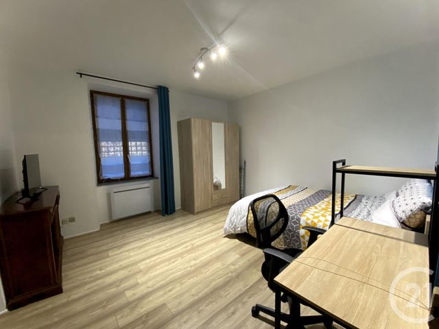 appartement - MONTBELIARD - 25