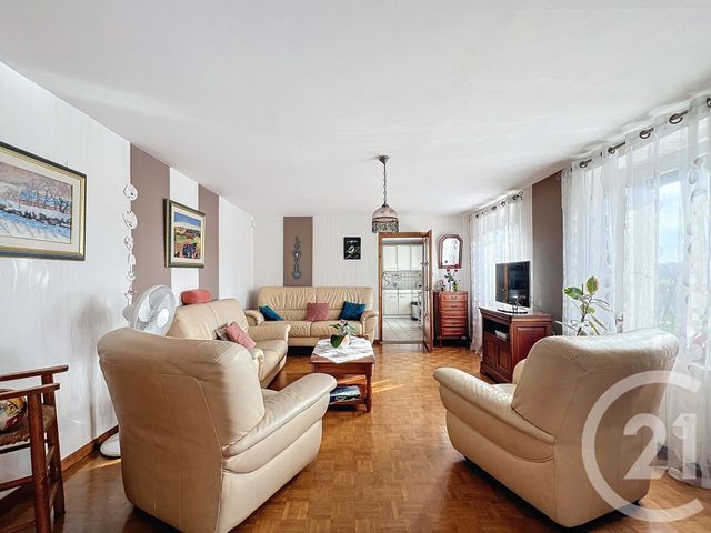 Appartement Duplex à vendre - 6 pièces - 150.0 m2 - BETHONCOURT - 25 - FRANCHE-COMTE - Century 21 Agence De La Gare